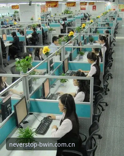 揭秘必赢客服最新版：从实战角度剖析2025必赢平台的核心升级